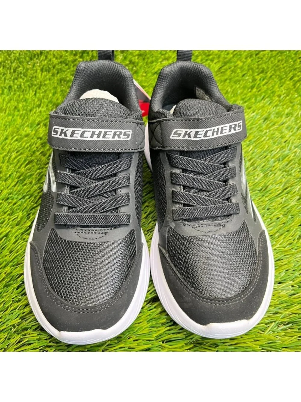 Skechers please review