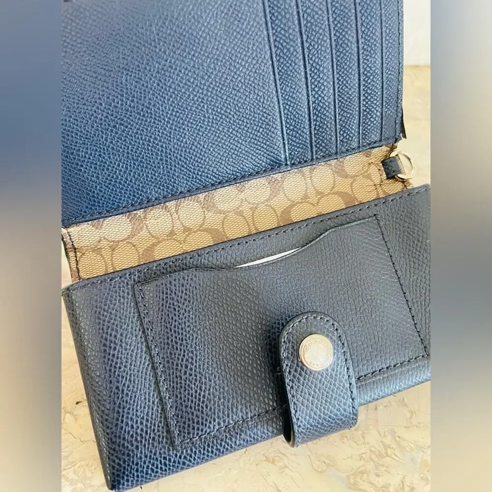 Coach elegant wallet