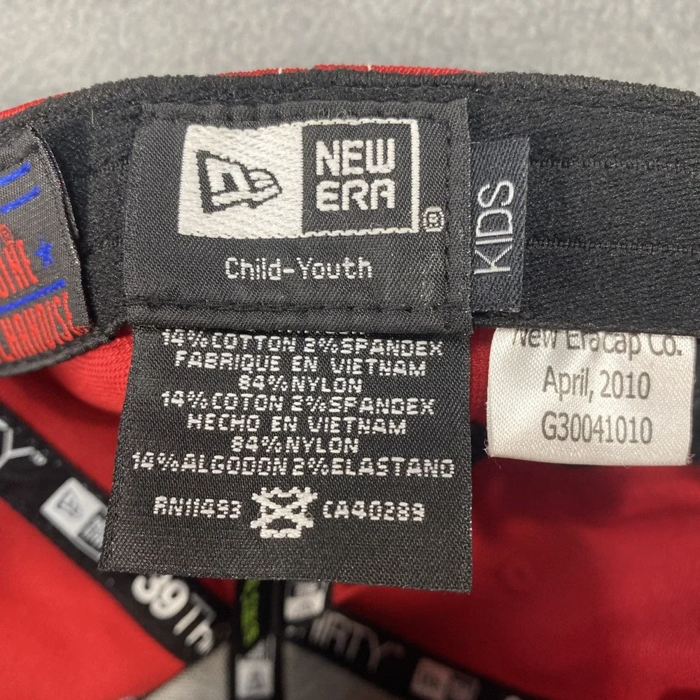 New Era st louis