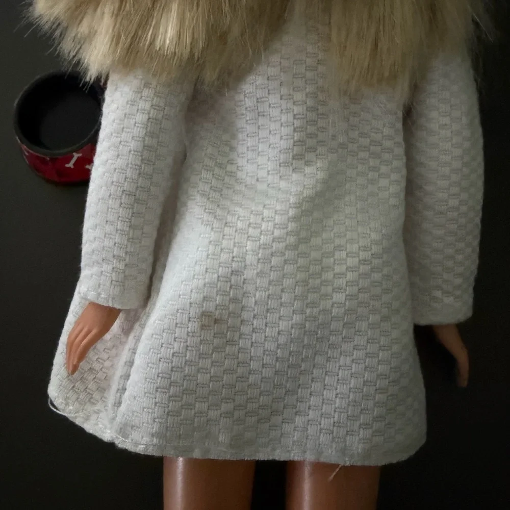 Mattel vintage 2000