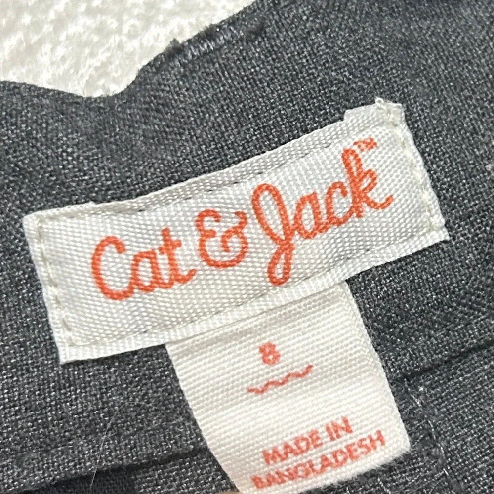 George dress your