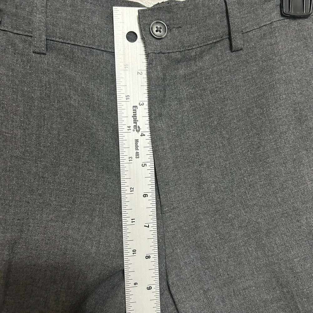 George dress your