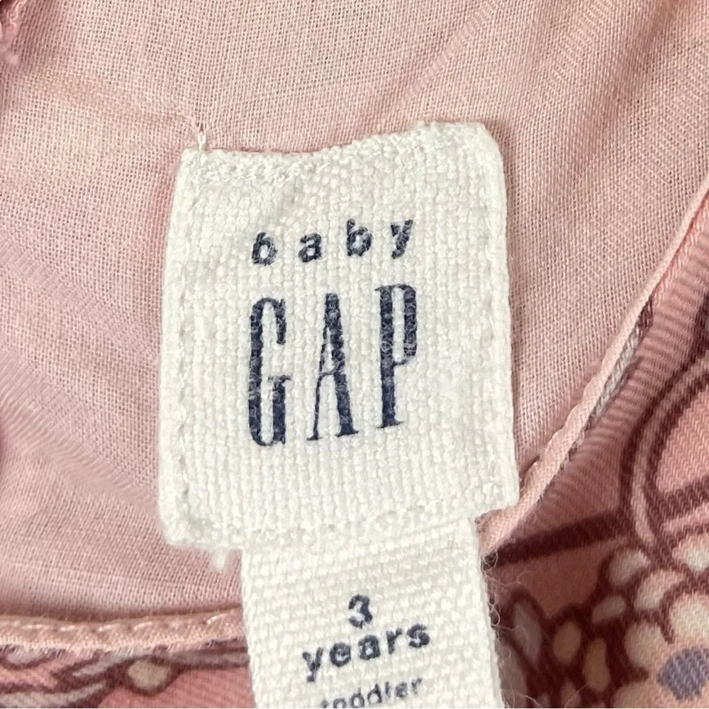 GAP size 3t