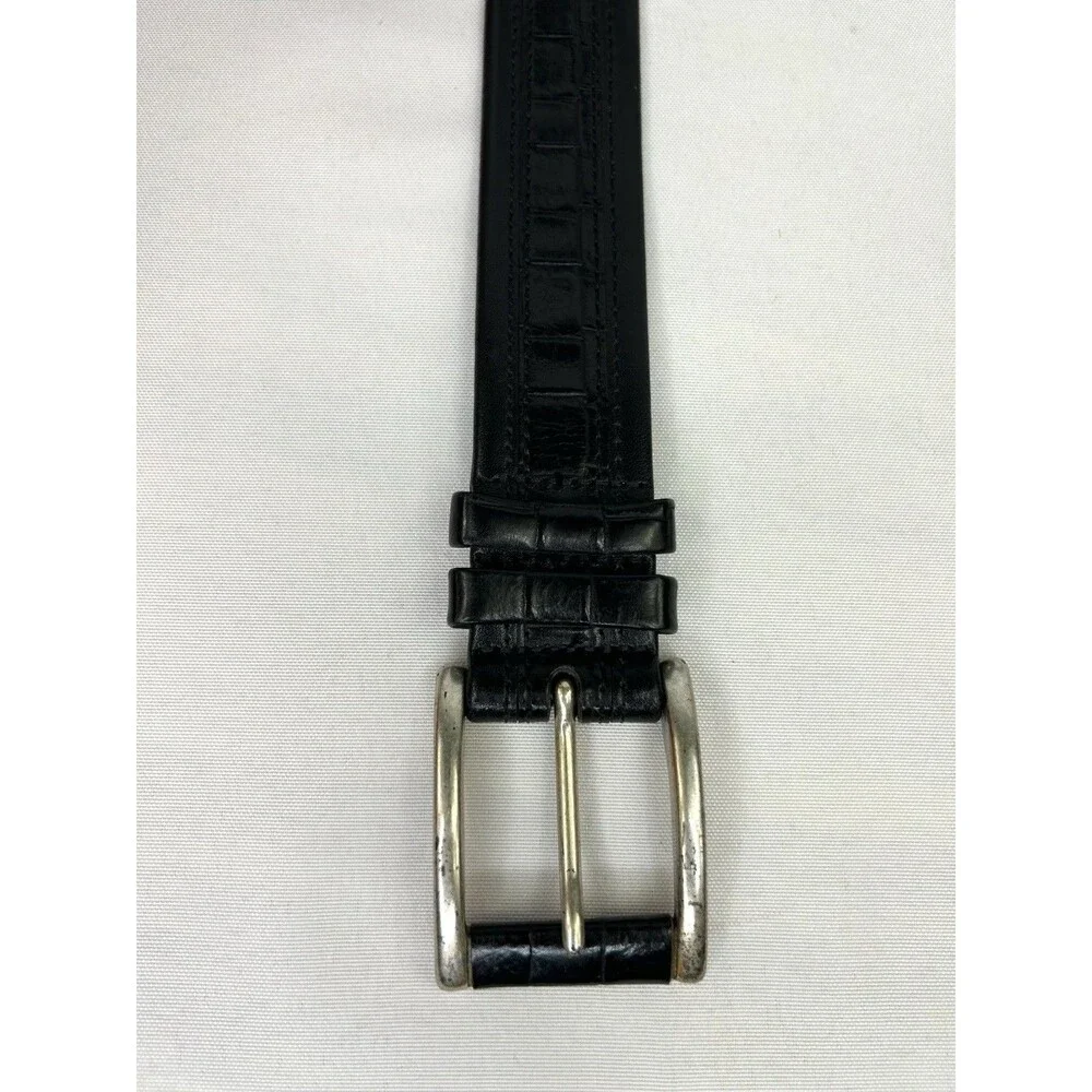 FootJoy black genuine