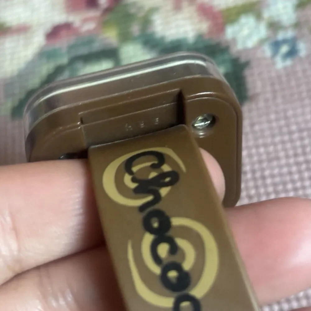 McDonalds vtg hello