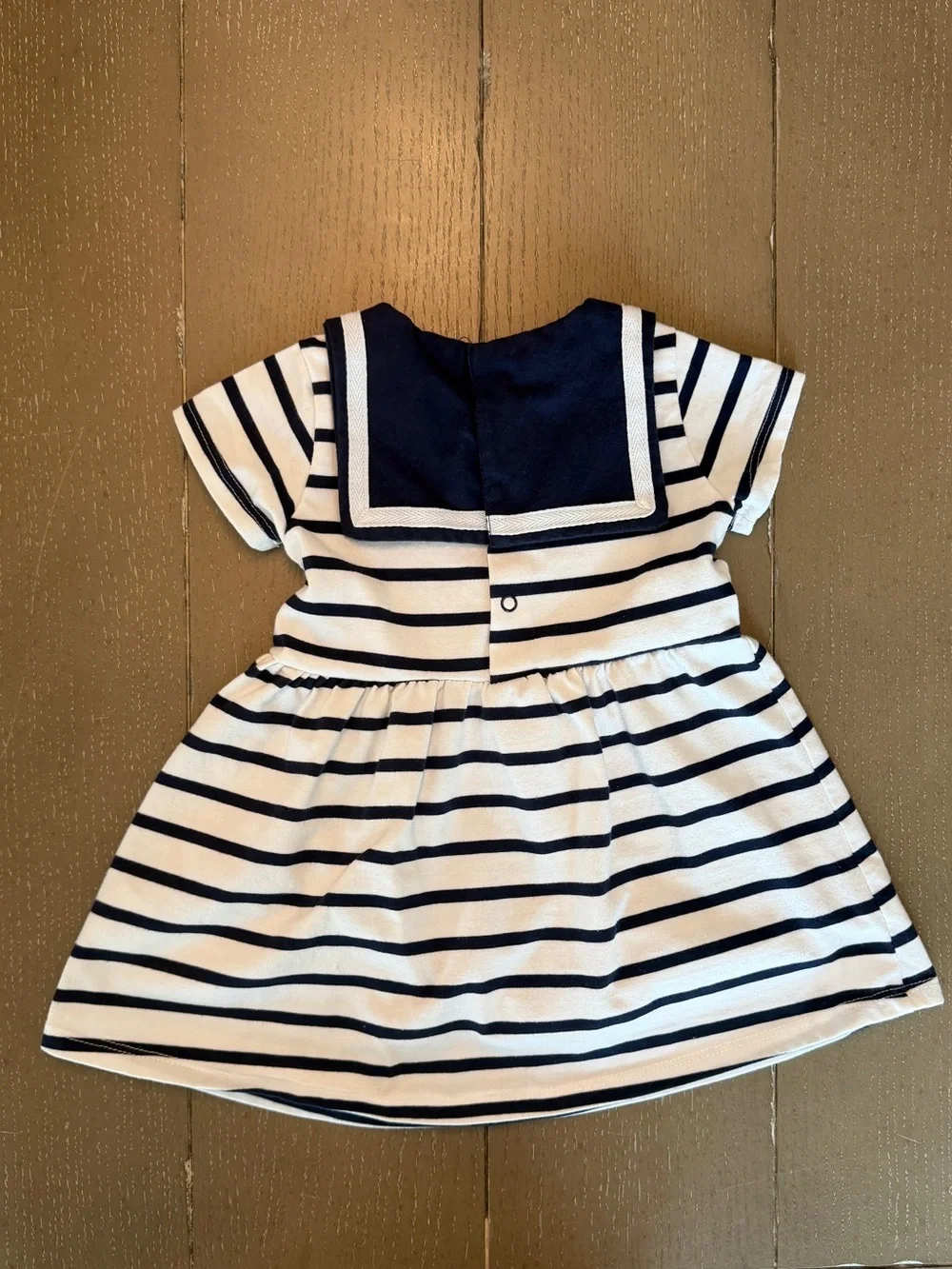 Sperry brand kids