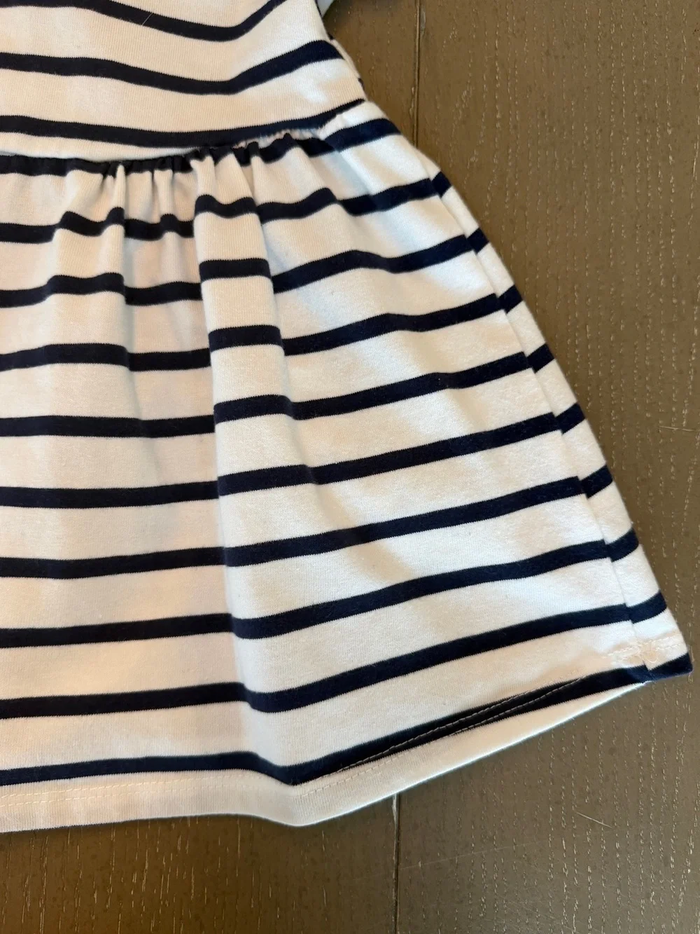 Sperry brand kids