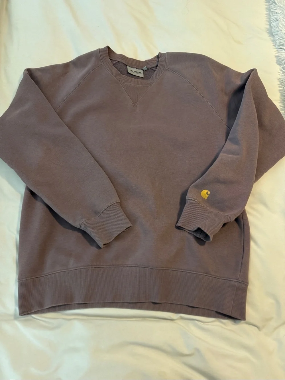 Carhartt WIP pristine no