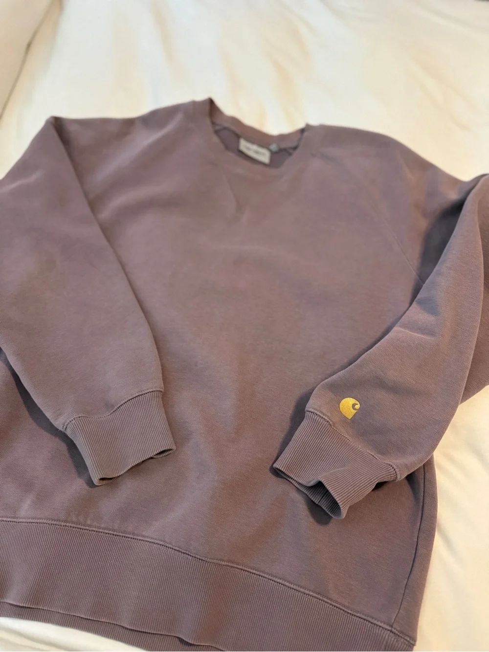 Carhartt WIP pristine no