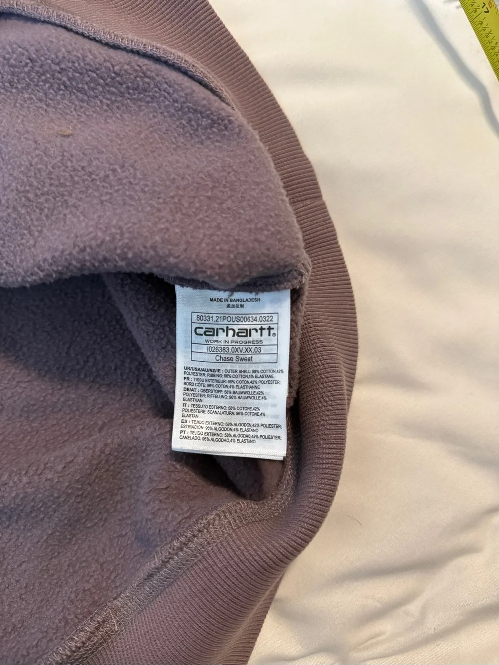 Carhartt WIP pristine no