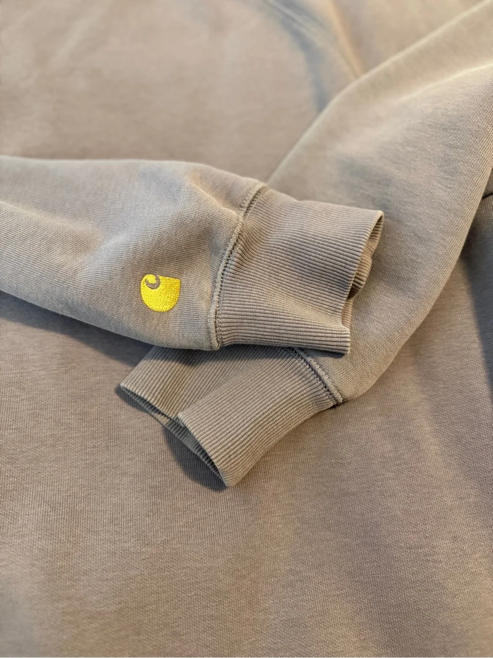 Carhartt WIP pristine no