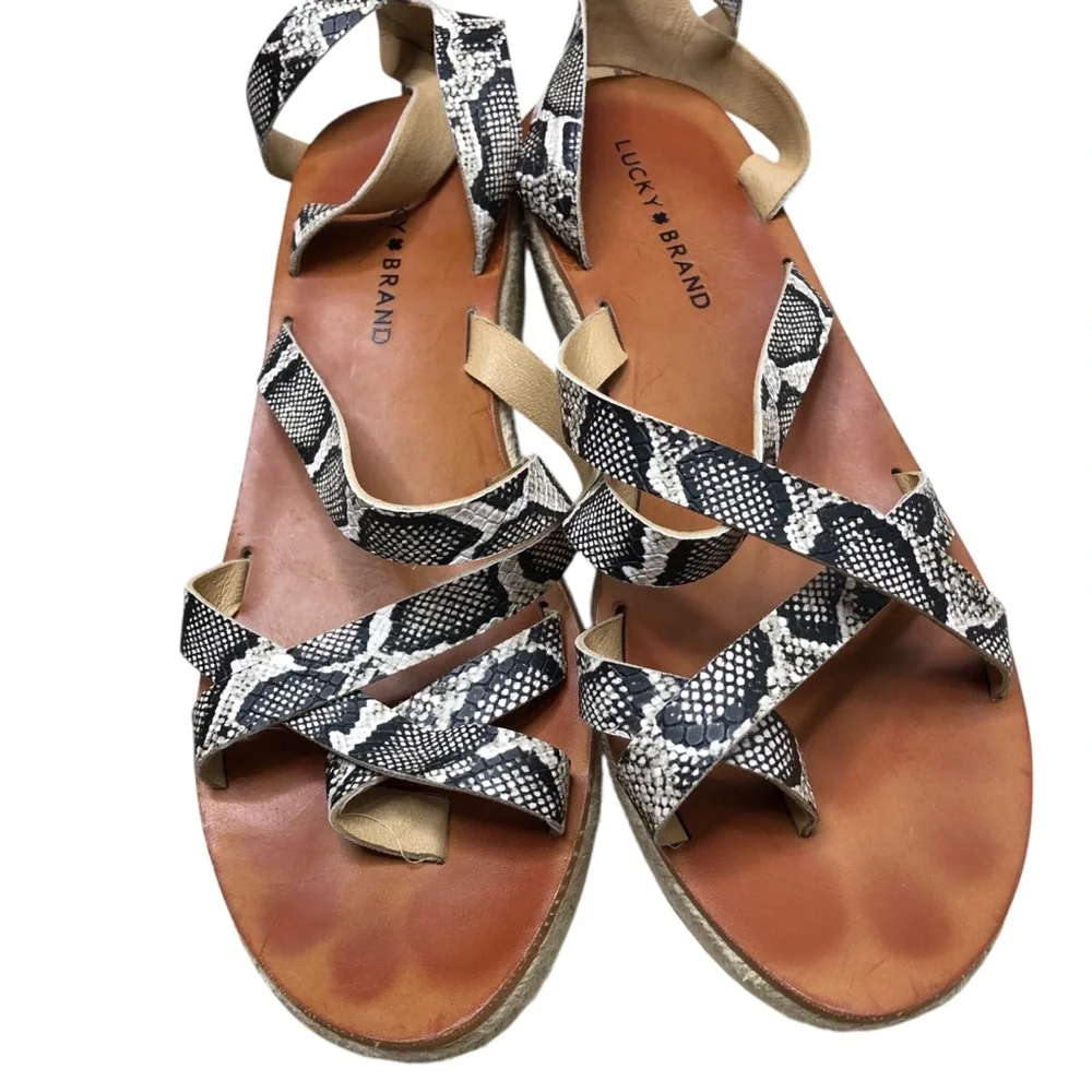Lucky Brand lucky brand