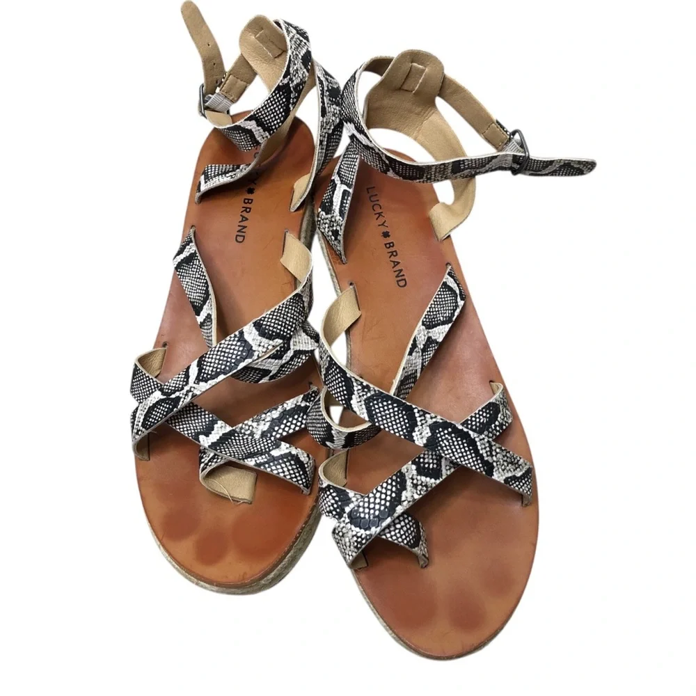 Lucky Brand lucky brand