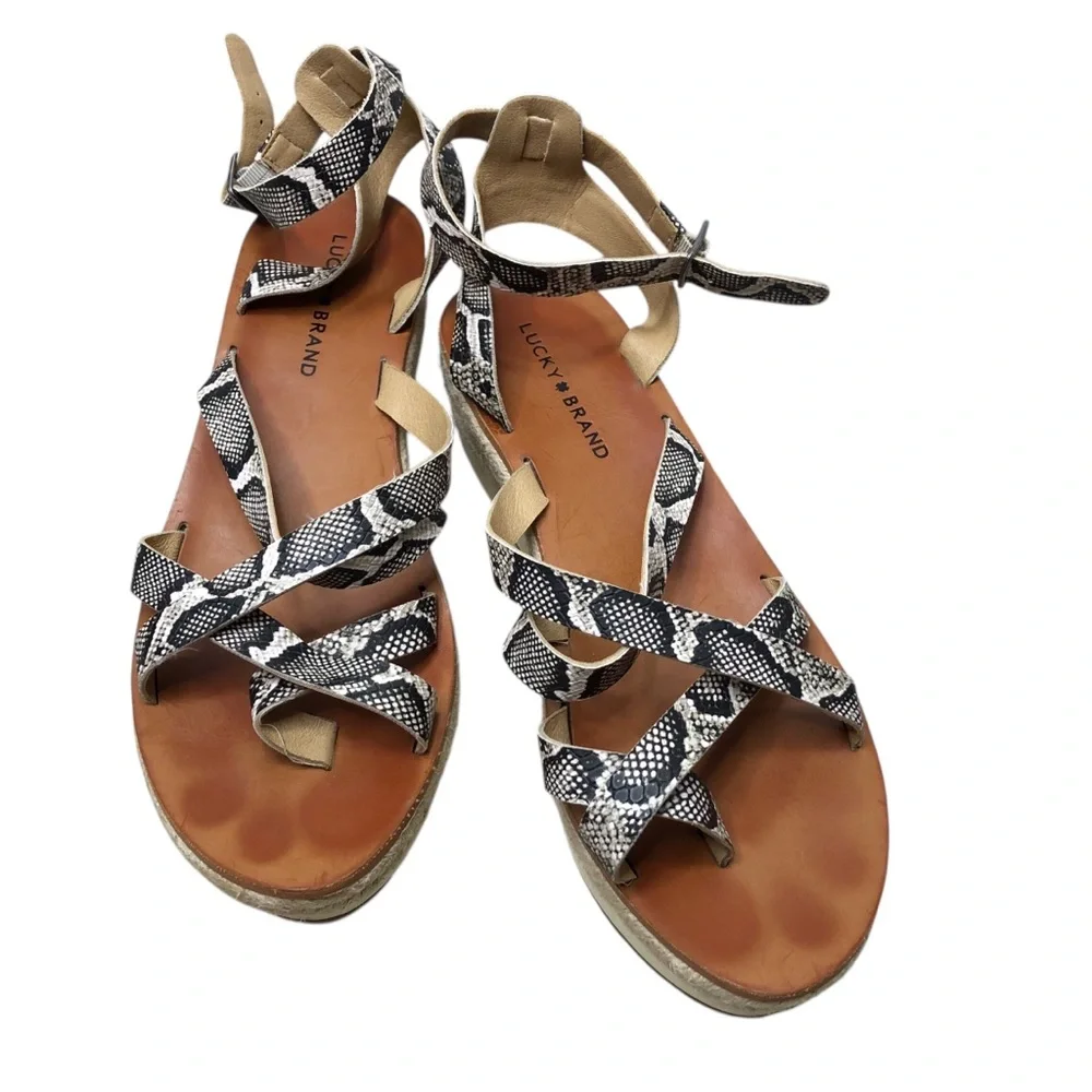 Lucky Brand lucky brand