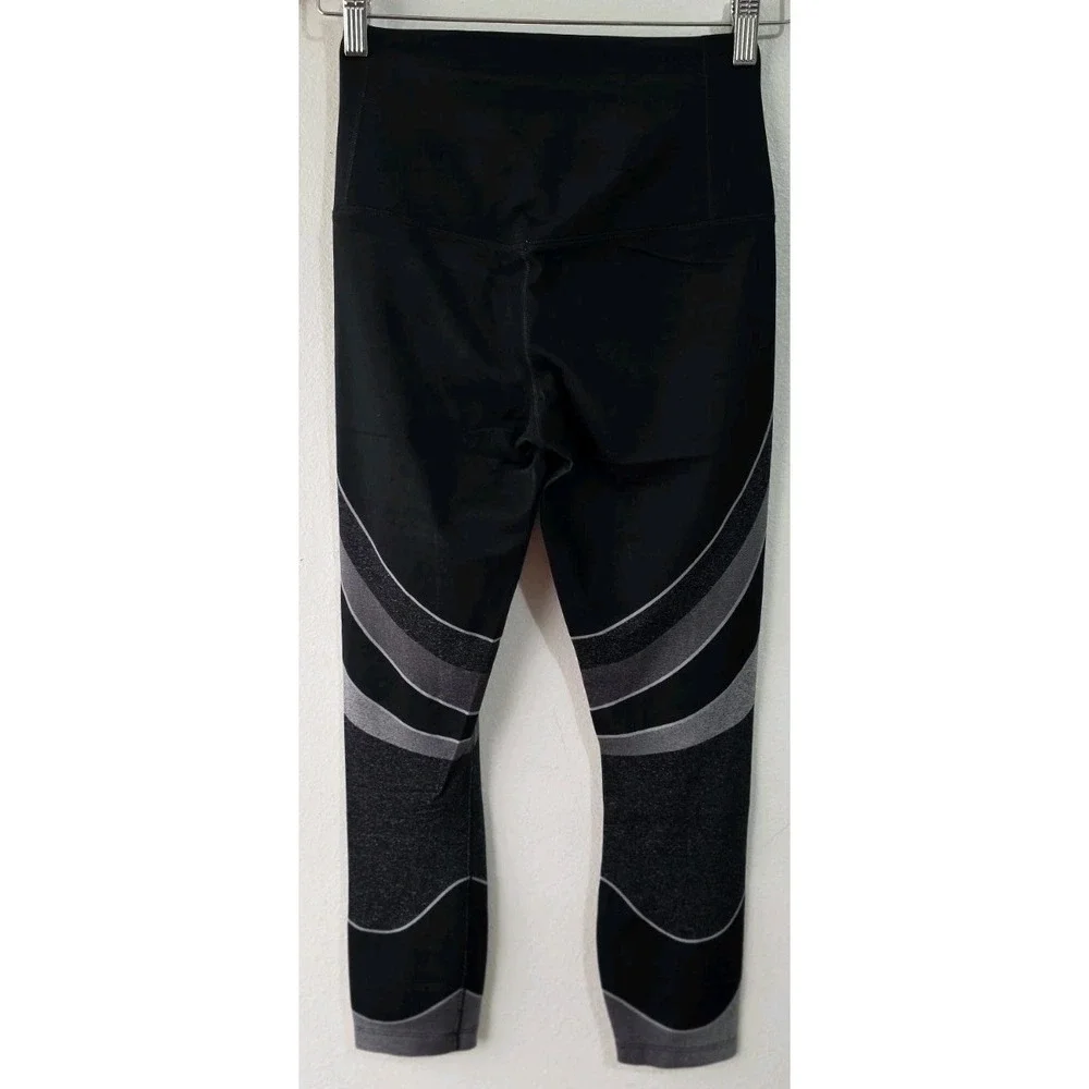 Nike zonal strength