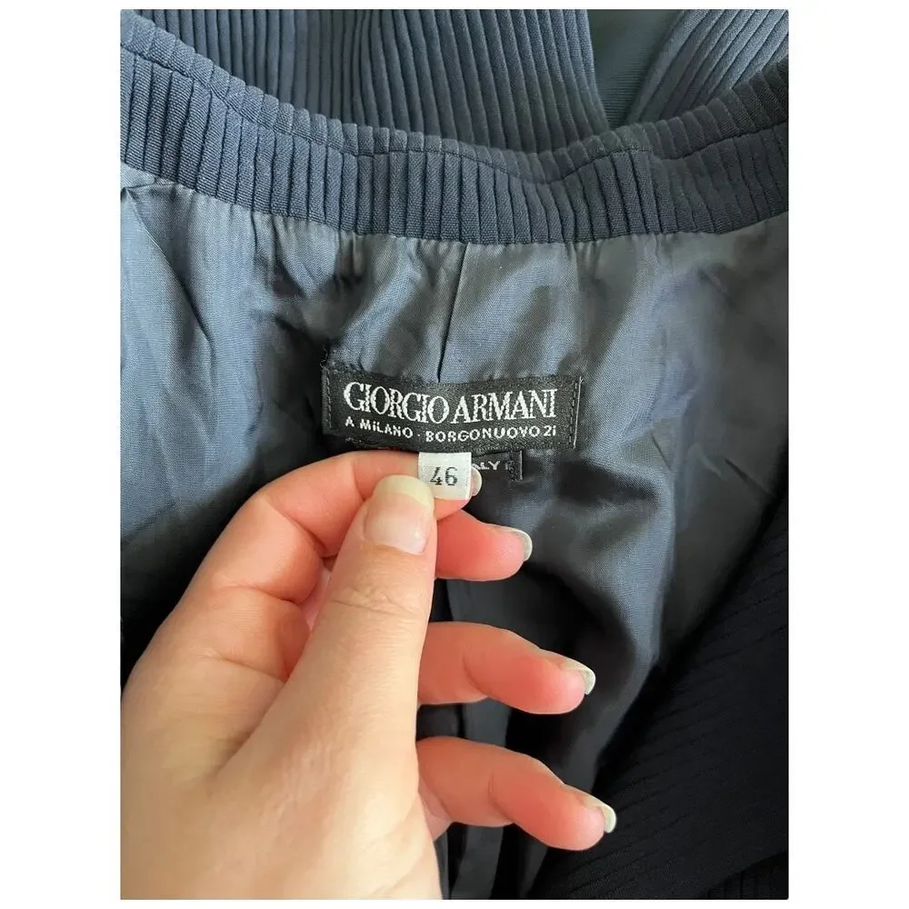 Giorgio Armani girogio armani