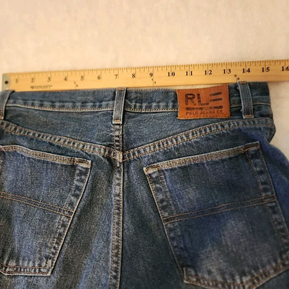 Ralph Lauren y2k polo