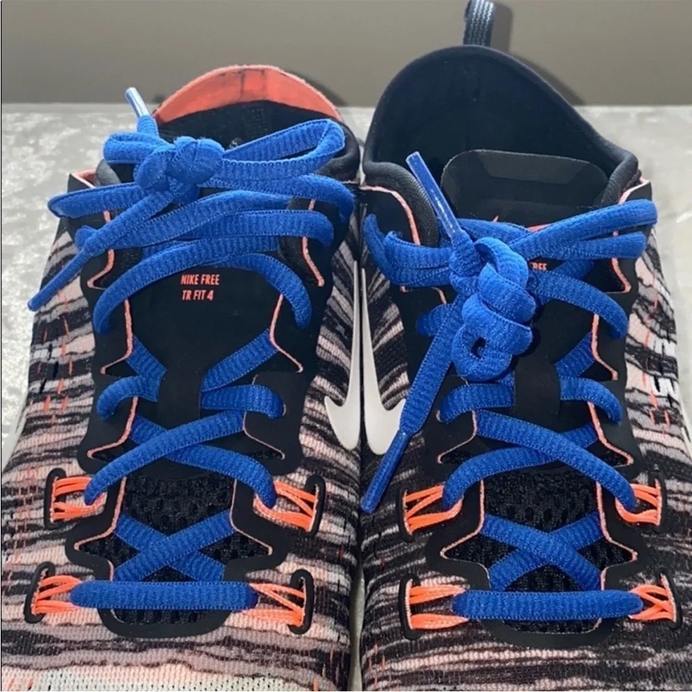 Nike free sneakers