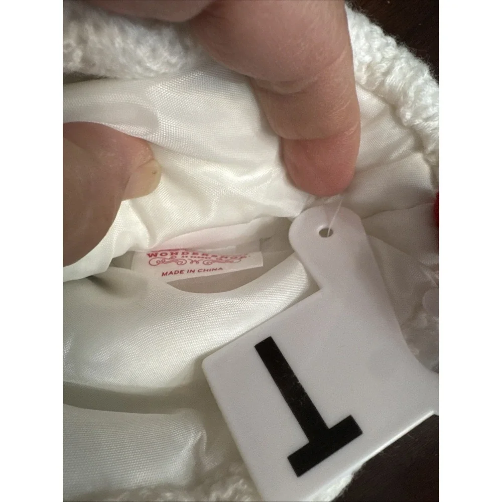 Target brand new