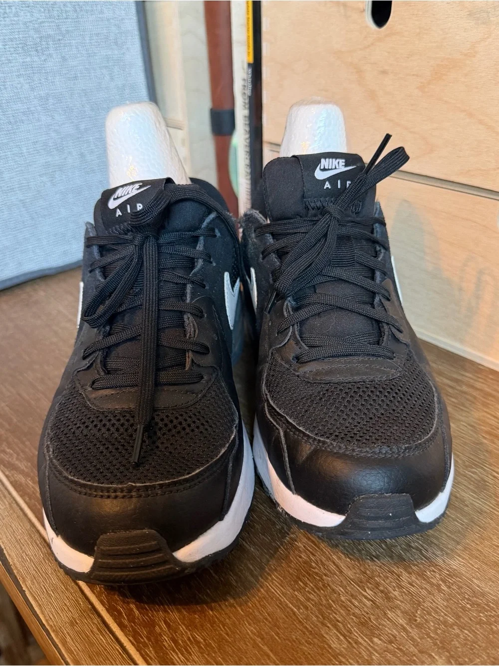 Nike sporty sneakers