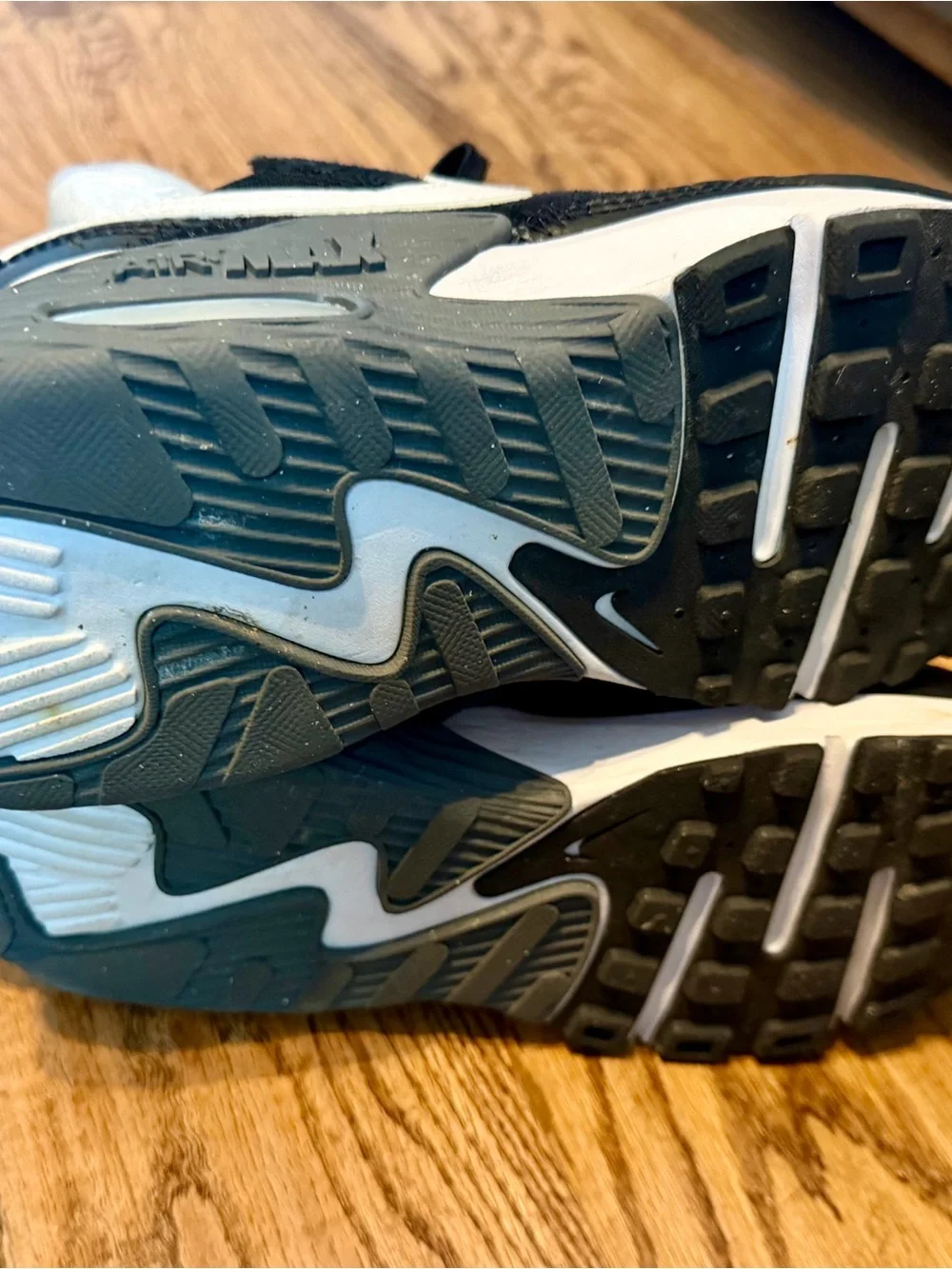 Nike sporty sneakers