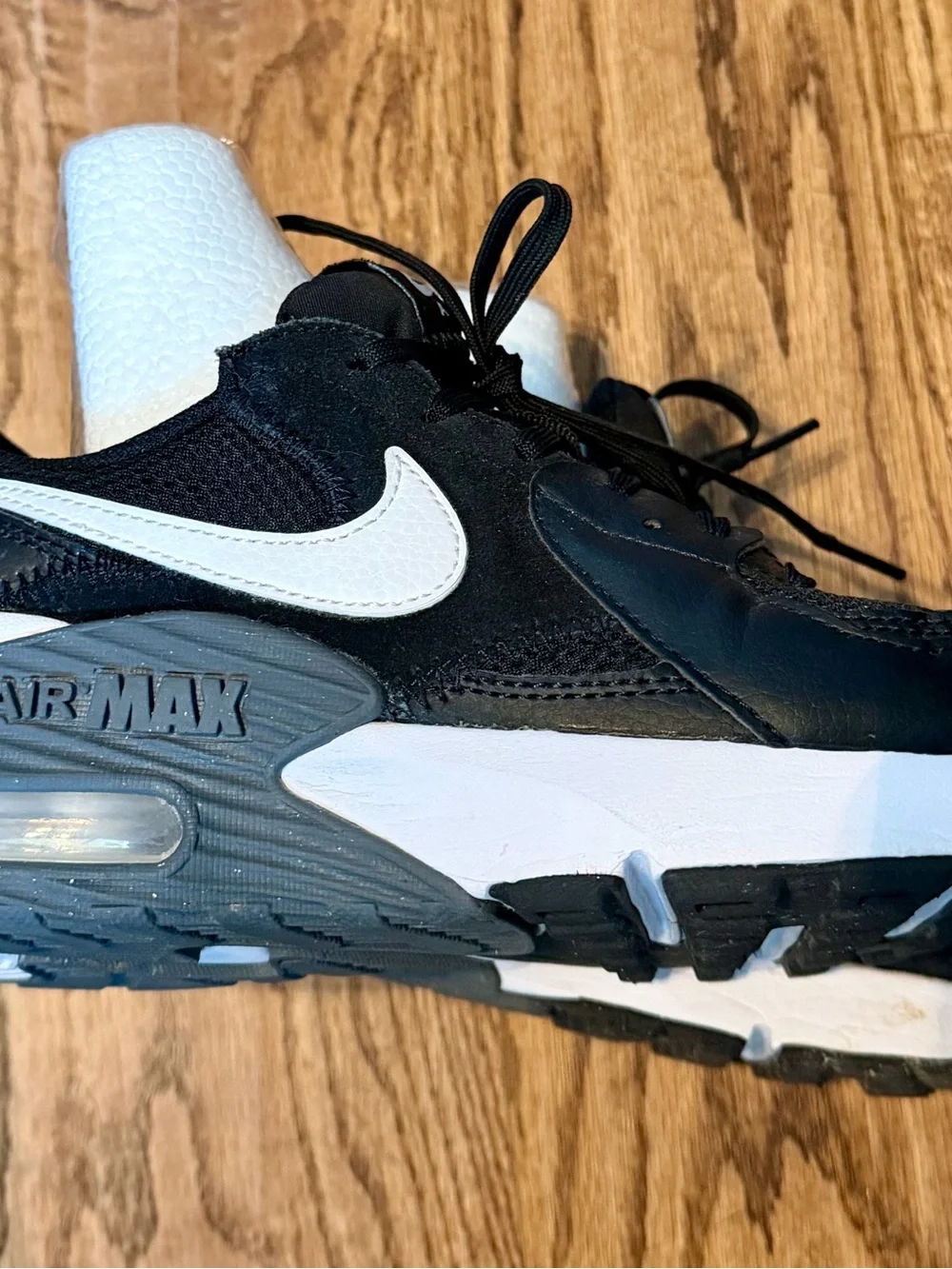 Nike sporty sneakers
