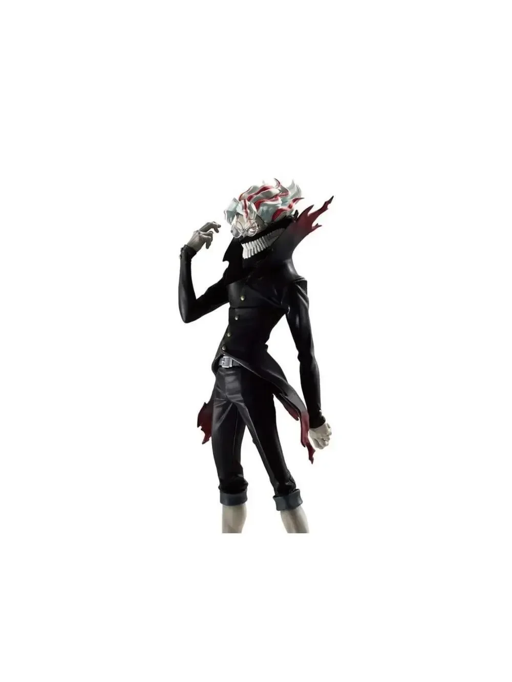 Banpresto dandadan okarun