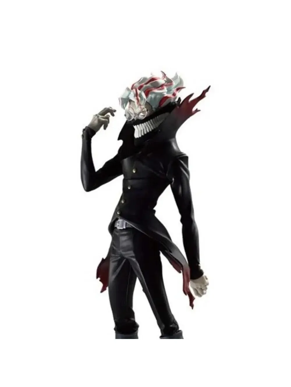 Banpresto dandadan okarun
