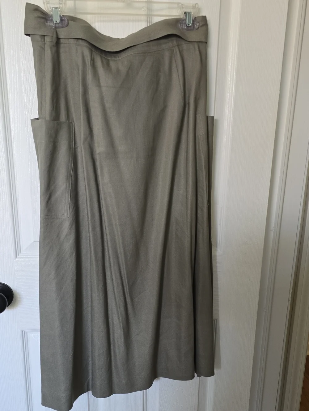Modern Citizen line midi