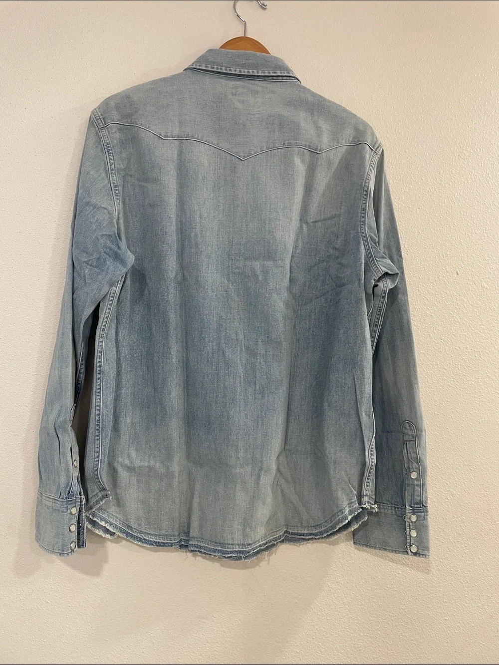 Polo Ralph Lauren classic denim