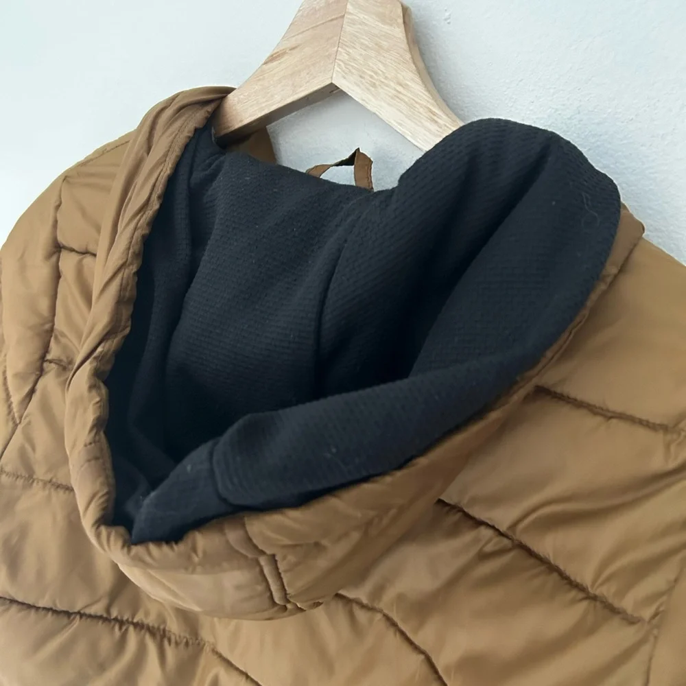 Perry Ellis quilted jacket
