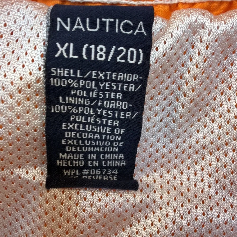 Nautica youth teen
