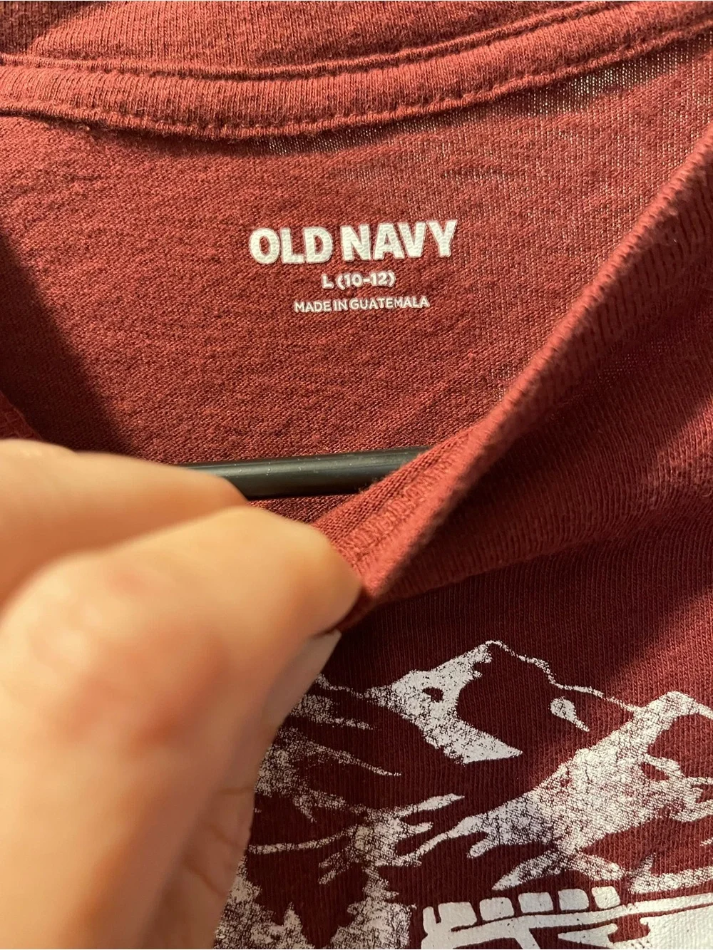 Old Navy old navy