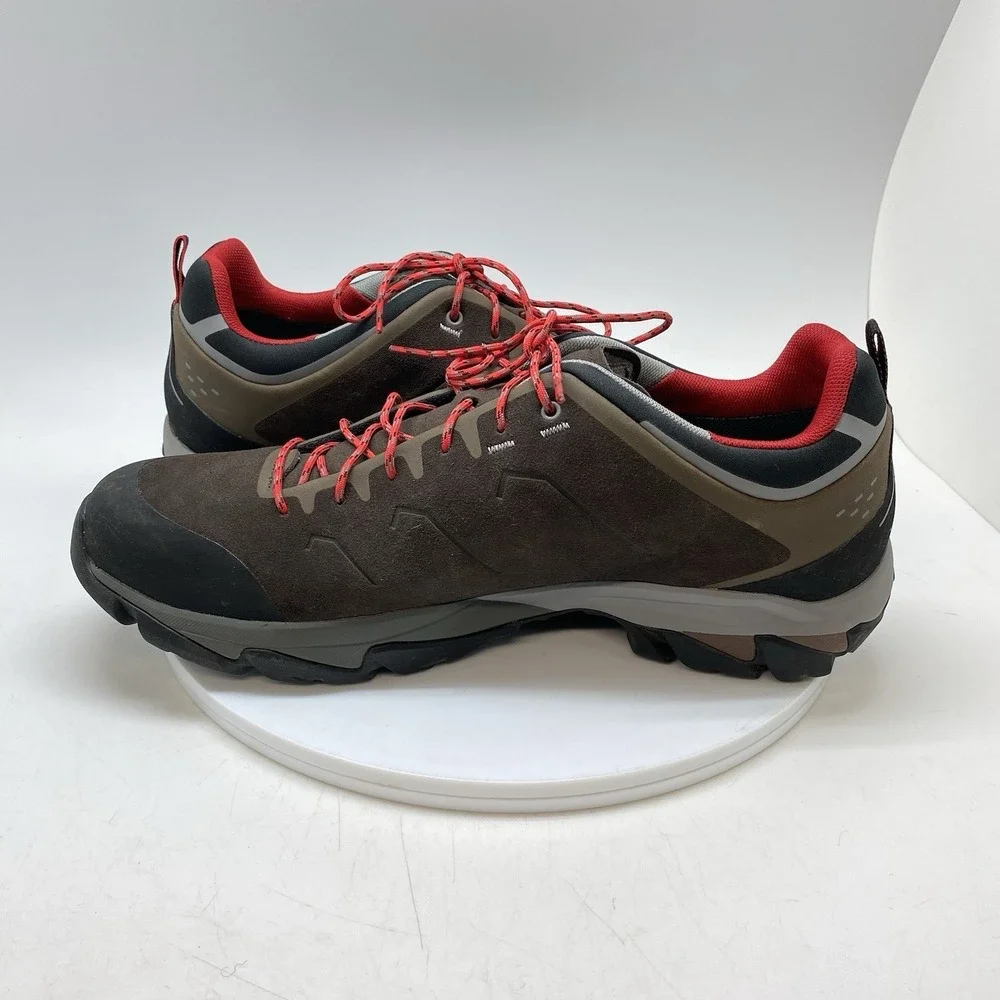 Asolo size mens