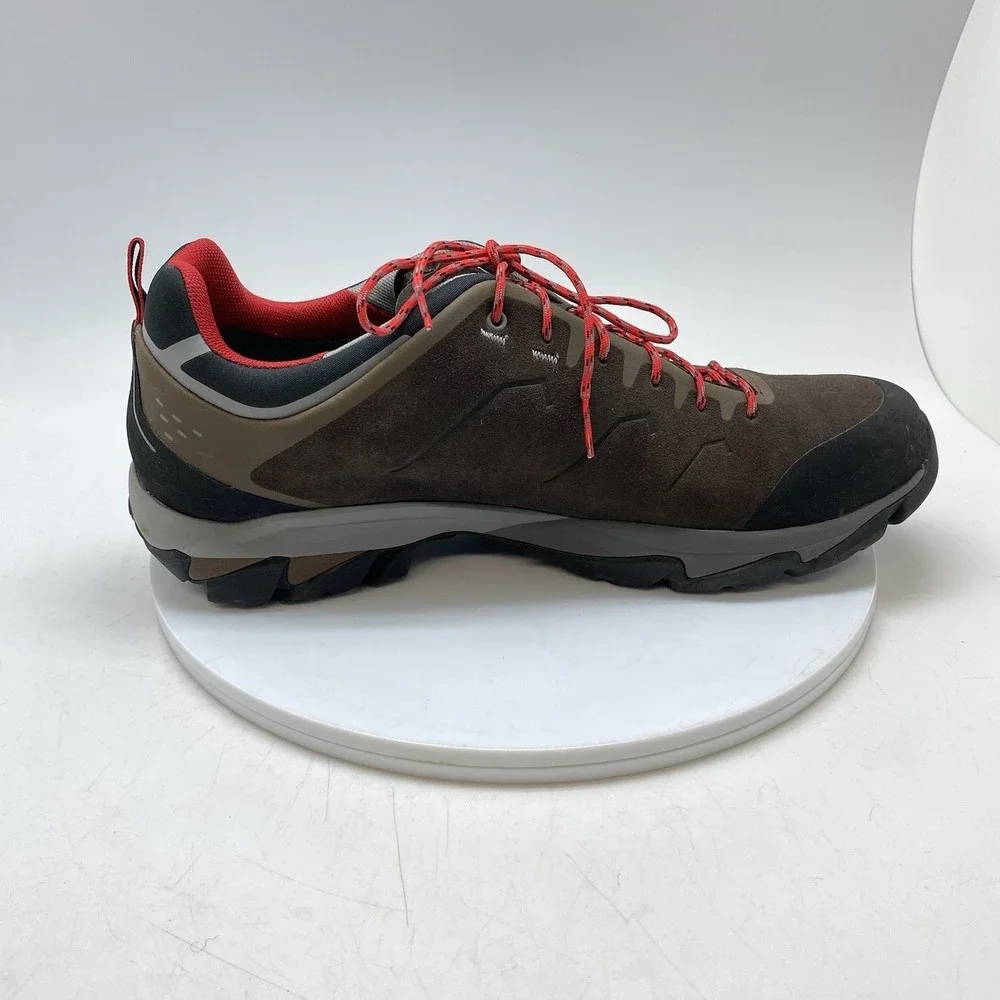 Asolo size mens