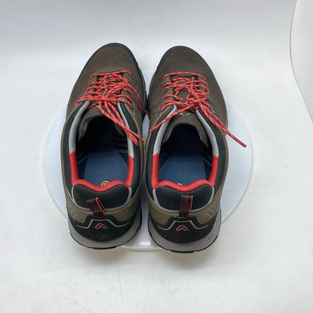 Asolo size mens