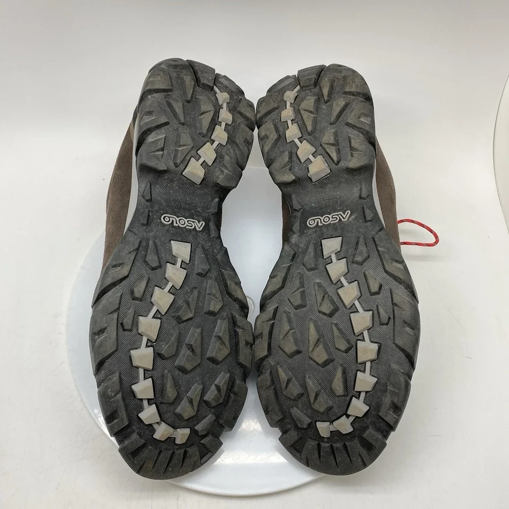 Asolo size mens