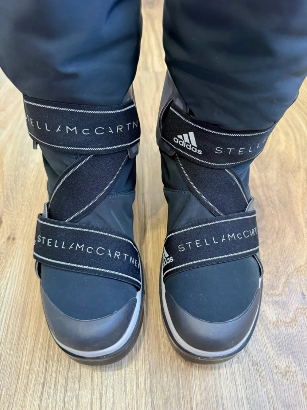 adidas stella mccartney