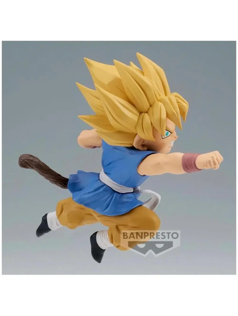 Banpresto dragon ball