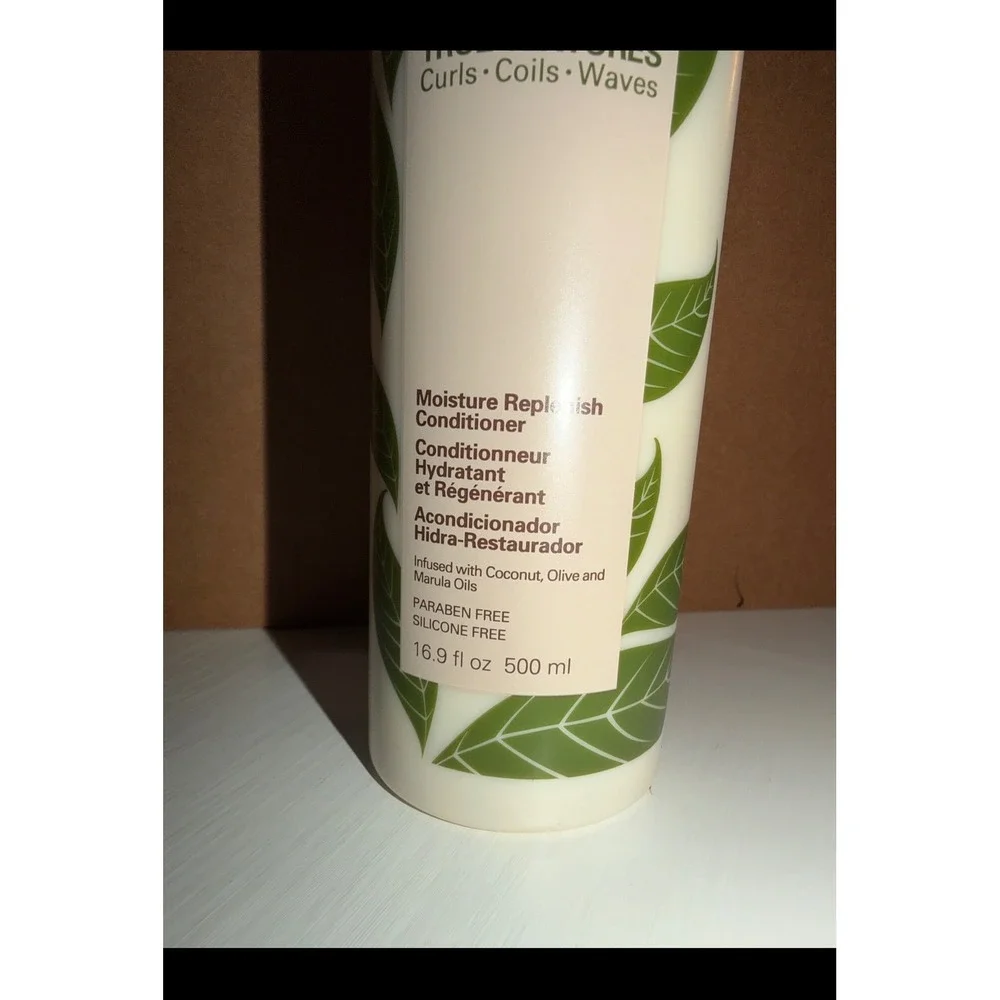 Mizani true textures