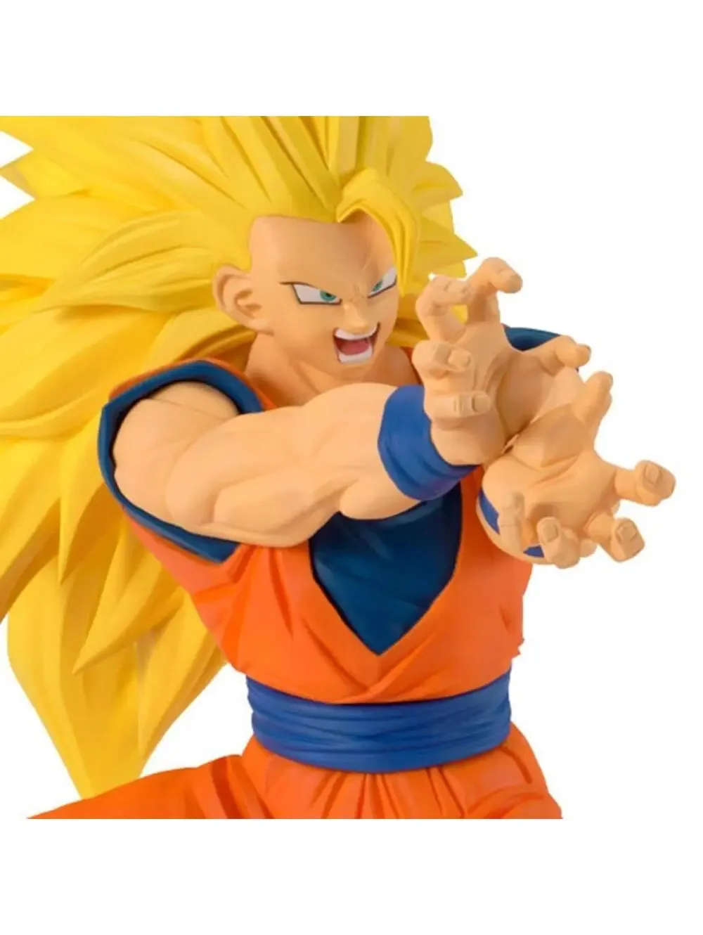 Banpresto dragon ball