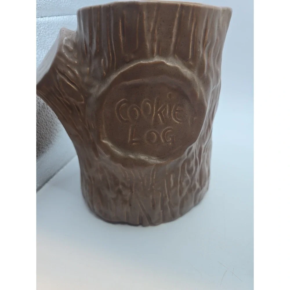 Mccoy cookie jar