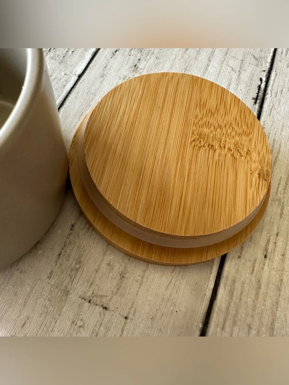 Nespresso preowned sugar