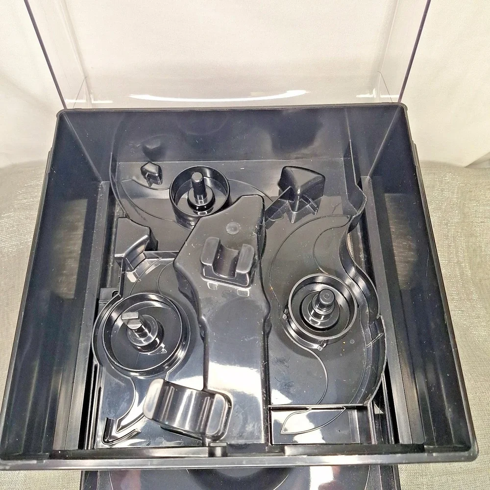 Cuisinart full blade