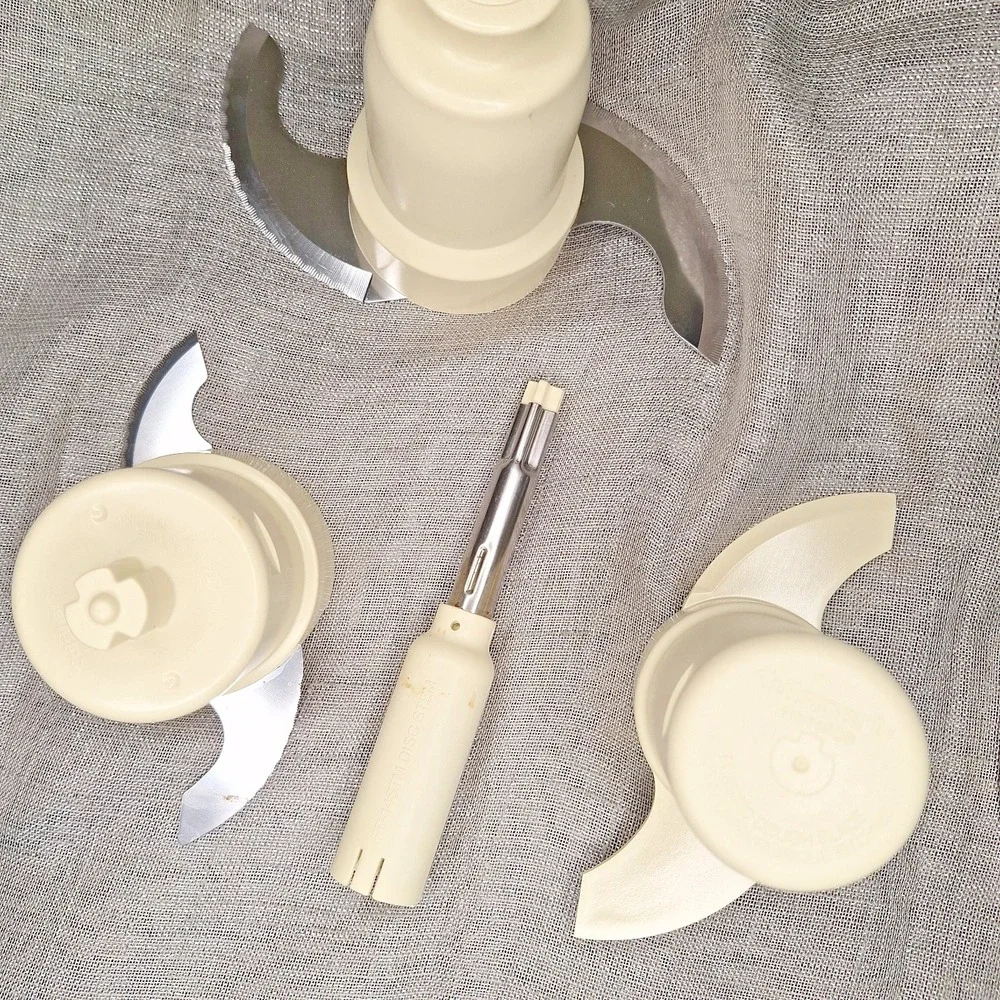 Cuisinart full blade