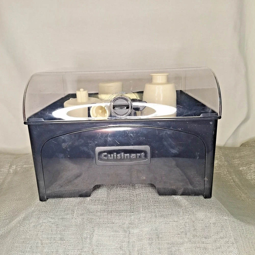 Cuisinart full blade