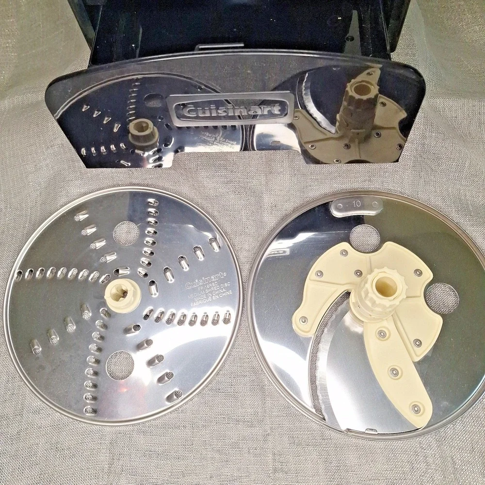 Cuisinart full blade