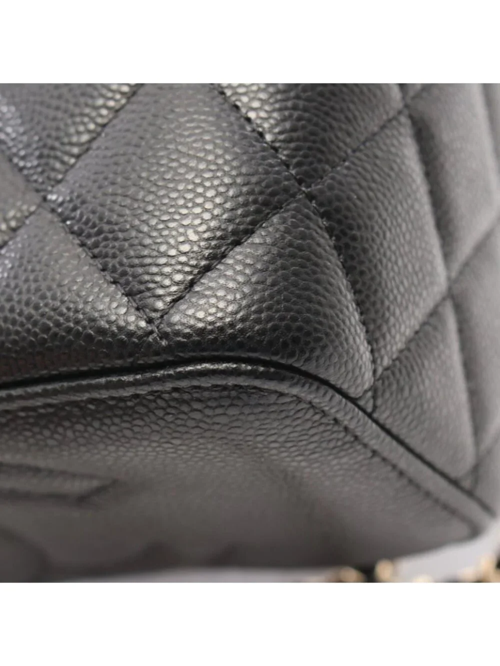 CHANEL this authentic