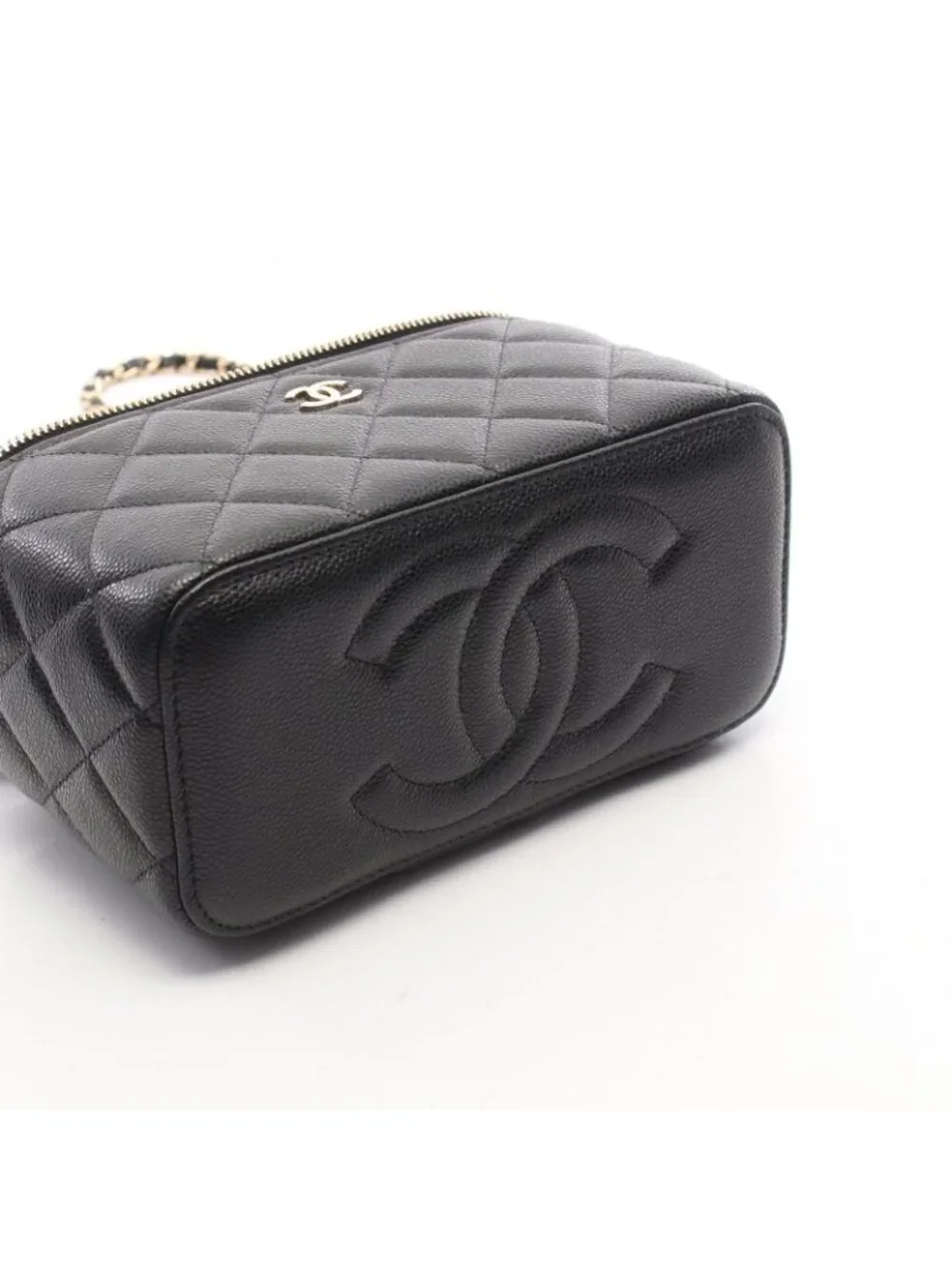 CHANEL this authentic