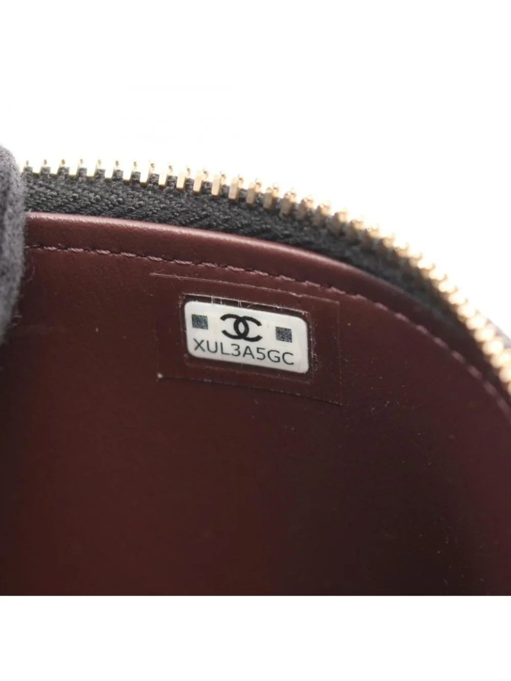 CHANEL this authentic